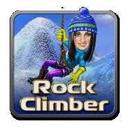 Rock Climber FLASH